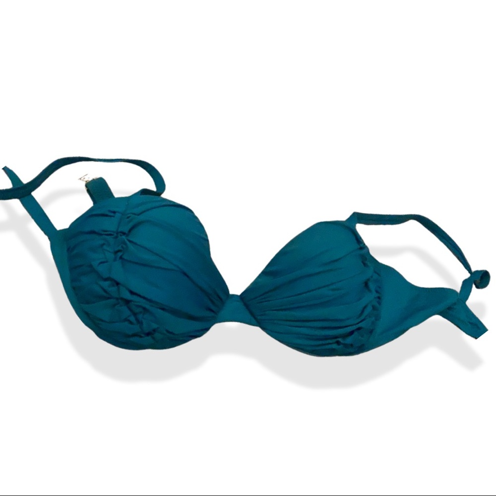 La perla bikini top